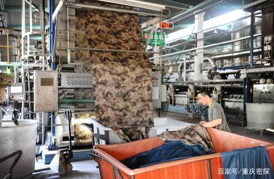 喜讯,江津区绿色工厂和绿色设计产品获得数均居重庆市第一!